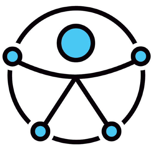 Logotipo Declaración de Accesibilidad Web